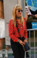 CATHERINE HARDWICKE Arrives at 1992 Premiere at Regal Theatre in Los Angeles 08/27/2024