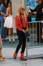 CATHERINE HARDWICKE Arrives at 1992 Premiere at Regal Theatre in Los Angeles 08/27/2024