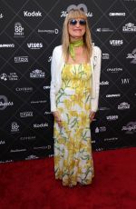 CATHERINE HARDWICKE at 20th Annual Hollyshorts Film Festival Opening Night in Hollywood 08/08/2024