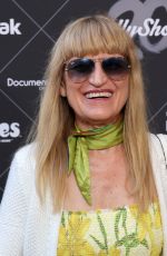 CATHERINE HARDWICKE at 20th Annual Hollyshorts Film Festival Opening Night in Hollywood 08/08/2024