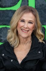 CATHERINE O
