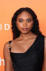 CHANDLER KINNEY at Variety