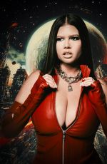 CHANEL WEST COAST for LADYGUNN Magazine, August 2024