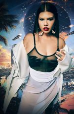 CHANEL WEST COAST for LADYGUNN Magazine, August 2024