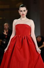 CHARLI HOWARD at Three Friends Premiere at 81st Venice International Film Festival 08/30/2024