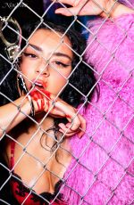 CHARLI XCX for New York Magazine, August 2024