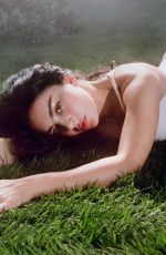 CHARLI XCX for Skims 2024 Campaign