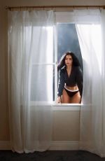 CHARLI XCX for Skims 2024 Campaign