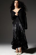 CHARLI XCX for Vogue Australia, September 2024