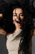 CHARLI XCX for Vogue Australia, September 2024