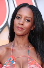 CHASTITY DOTSON at Jackpot Premiere at TCL Chinese Theatre in Hollywood 08/13/2024