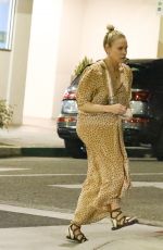 CHELSEA HANDLER Out with Friends at E Baldi in Beverly Hills 08/08/2024