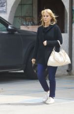 CHERYL HINES Out and About in Los Angeles 08/25/2024