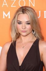 CHLOE GUIDRY at Variety