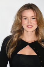 CHLOE ROSE ROBERTSON The Girl in the Pool Premiere in Beverly Hills 07/24/2024