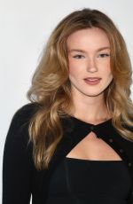 CHLOE ROSE ROBERTSON The Girl in the Pool Premiere in Beverly Hills 07/24/2024