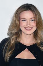 CHLOE ROSE ROBERTSON The Girl in the Pool Premiere in Beverly Hills 07/24/2024