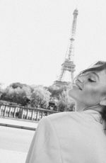 CINTIA DICKER - Instagram Photos 08/11/2024