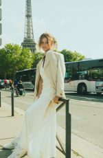 CINTIA DICKER - Instagram Photos 08/11/2024