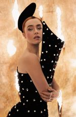 CLARA GALLE for Le Mile Magazine, Spring\Summer 2024