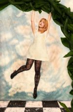 CLARA GALLE for Le Mile Magazine, Spring\Summer 2024