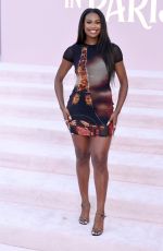COCO JONES at Emily In Paris Season 4 Part 1 Premiere in Los Angeles 08/14/2024