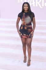 COCO JONES at Emily In Paris Season 4 Part 1 Premiere in Los Angeles 08/14/2024