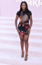 COCO JONES at Emily In Paris Season 4 Part 1 Premiere in Los Angeles 08/14/2024