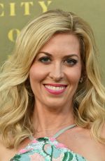 COURTNEY LAUREN PENN at City of Dreams Premiere in Los Angeles 08/23/2024