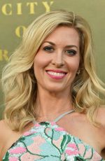 COURTNEY LAUREN PENN at City of Dreams Premiere in Los Angeles 08/23/2024