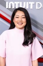 CRYSTAL KUNG MINKOFF at Inuit Dome Opening Night in Los Angeles 08/15/2024