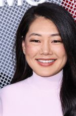 CRYSTAL KUNG MINKOFF at Inuit Dome Opening Night in Los Angeles 08/15/2024