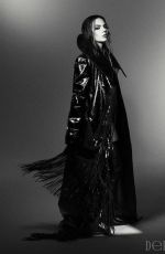 DAFNE KEEN for Defined Magazine, August 2024
