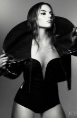 DAFNE KEEN for Defined Magazine, August 2024
