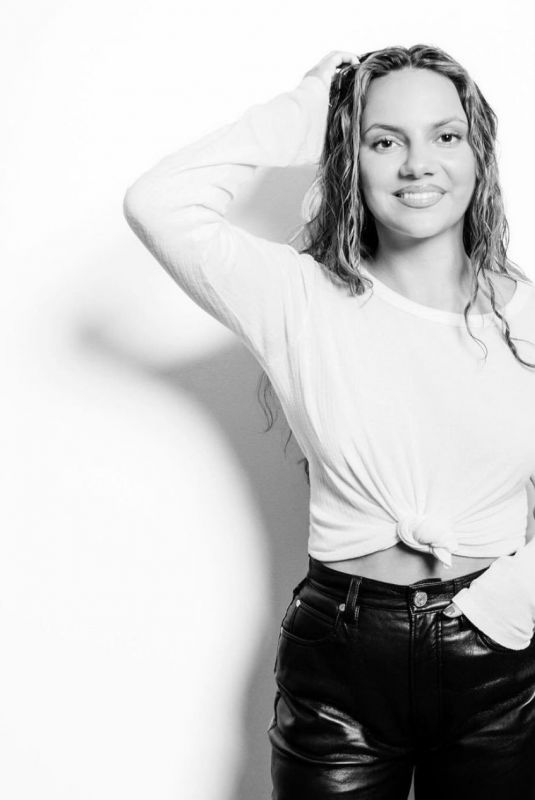 DAFNE KEEN for Empire Magazine Podcast, August 2024