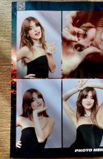DAISY EDGAR-JONES - Twisters Seoul Press Tour Photoshoot, August 2024