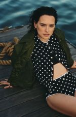 DAISY RIDLEY for Women