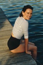 DAISY RIDLEY for Women