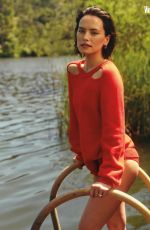 DAISY RIDLEY for Women