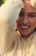 DAISY RIDLEY for Women