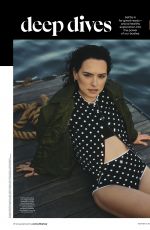 daisy ridley in Women