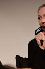 DAKOTA FANNING at Ripley Screening at Aero Theatre in Santa Monica 08/05/2024