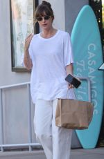 DAKOTA JOHNSON Out for Food Shopping in Malibu 08/19/2024