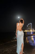 DARIA ZARITSKAYA - Instagram Photos 08/11/2024