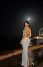DARIA ZARITSKAYA - Instagram Photos 08/11/2024