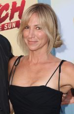 DEBBIE GIBSON at After Baywatch: Moment in the Sun Premiere in Santa Monica 08/26/2024