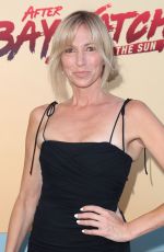 DEBBIE GIBSON at After Baywatch: Moment in the Sun Premiere in Santa Monica 08/26/2024