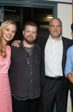 DEBORAH ANN WOLL at D23 Event in Las Vegas 08/09/2024