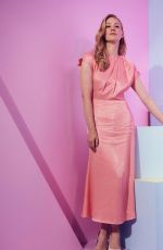 DEBORAH ANN WOLL - Imdb Official Portrait Studio at D23, August 2024