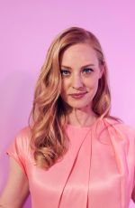 DEBORAH ANN WOLL - Imdb Official Portrait Studio at D23, August 2024